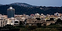 T Hotel e Chiesa di Santa Caterina, dal colle di San Michele al tramonto (40D_5693_lightroom_1rid)